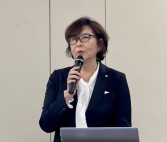 博悠会　荒木理事長